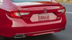 Honda Accord Sport 2.0T 2017 года (NA)